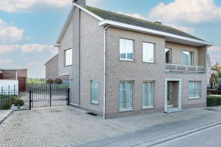 Landelijk gelegen woning met 4 slpkrs te Rosmeer - Photo 5