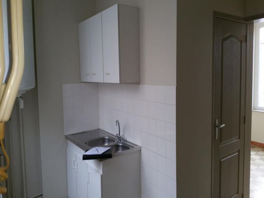 T1 à louer à Tourcoing - Réf. 207 - Photo 1