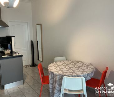 Location Appartement 1 pièce 34m² - Photo 1