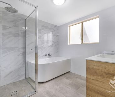 fully refurbished three bedroom townhouse in the bush - Photo 3