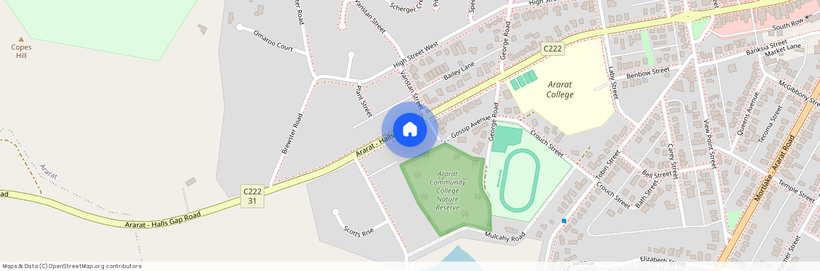 17A Barkly Street West, Vic 3377, Ararat