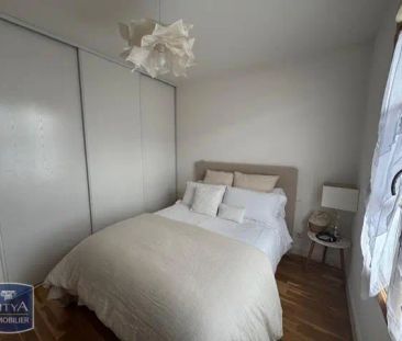 Appartement à louer 3 pièces 75.32m² - Photo 6