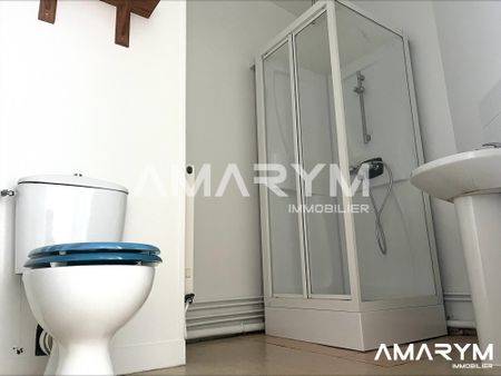 Location Appartement 2 pièces 48m² DIEPPE 76200 - Photo 5