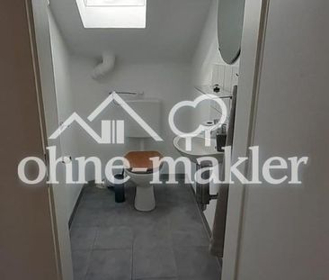 4 Zimmer Dachgeschosswohnung - Foto 3