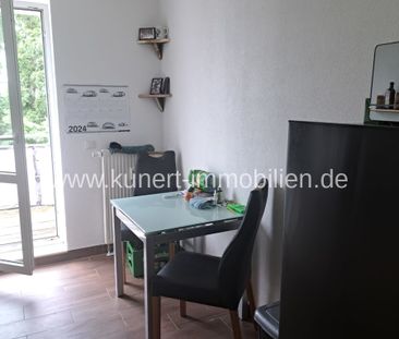 Sehr gepflegte 3-Zimmer Wohnung mit Balkon und Stellplatz zu vermieten - Foto 6