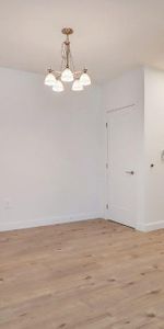 Charmant Appartement 5 1/2 - Estrie / Sherbrooke - Ascenseur - Photo 4