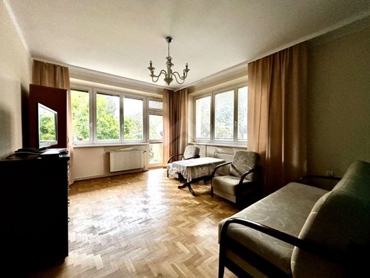 Pokój, ul. Cieplińskiego - Photo 1