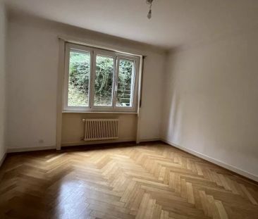 Joli appartement de 3.5 pièces au 1er étage - Photo 4