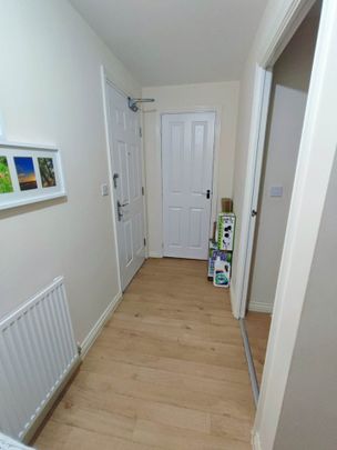 2 Bed Flat, Anglian Way, CV3 - Photo 1