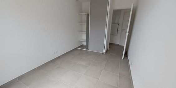 location Appartement T3 DE 63.15m² À MONTPELLIER - Photo 3