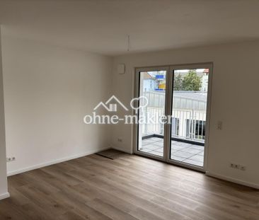 Erstbezug in der Innenstadt - Photo 1