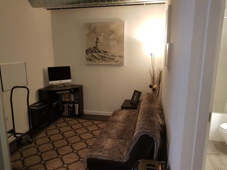 For Lease - 32 Trolley Crescent Unit# 713, Toronto, Ontario - Photo 5