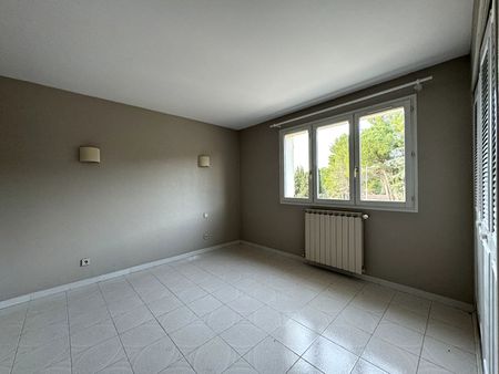 Location appartement 4 pièces, 92.00m², Grabels - Photo 3