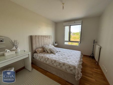Location Maison 3 pièces 85m² CHATEAUROUX 36000 - Photo 4
