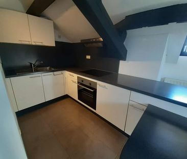 Appartement te huur - Foto 4