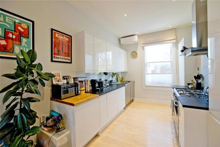 3 bedroom apartment to rent - Photo 4