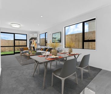 Spacious 4-Bedroom Stand Alone House for Rent in Manurewa – $875 pe... - Photo 5