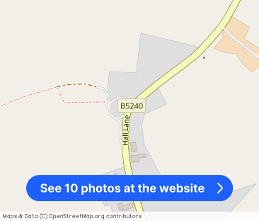 Lathom, Skelmersdale, Lancashire - Photo 1