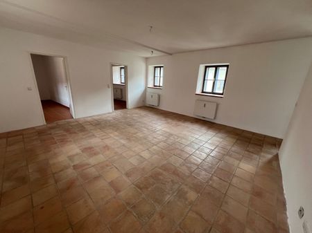 Wunderschöne Mietwohnung in historischem Gebäude von St. Lorenzen im Mürztal - Photo 2