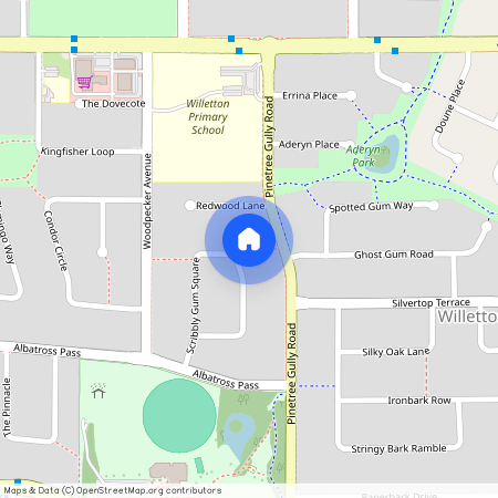 27 Scribbly Gum Square, WA 6155, Willetton