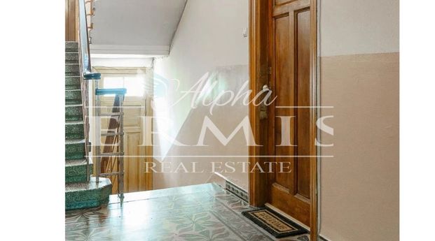 Studio/Γκαρσονιέρα για ενοικίαση Αντιγονιδών (Κέντρο Θεσσαλονίκης) - Photo 1