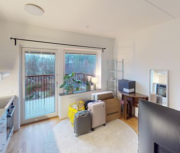 Luftvärnsvägen 8 - Foto 1