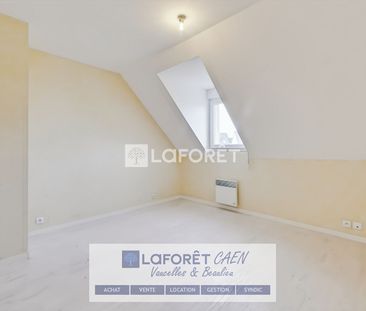 Maison T5 près de FONTAINE ETOUPEFOUR à louer - Photo 4