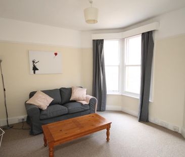1 bed flat to rent in Pembroke Road, Bristol, BS8 - Photo 1