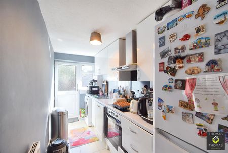 Stanwick Gardens, Cheltenham - Photo 4