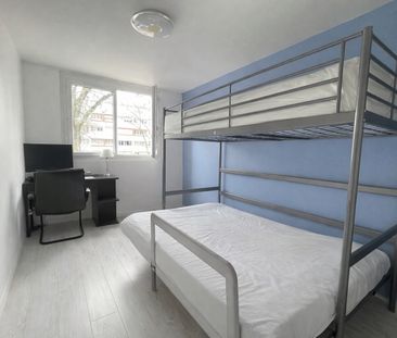 BORDS DE MARNE - APPARTEMENT 3 PIÈCES 60M2 MEUBLÉ - RER A 10m' - Photo 3