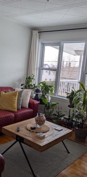 Beau 5 1/2 à louer à Richelieu en Montérégie - Photo 1