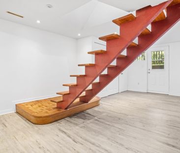 Maison à étages à louer - Laval (Sainte-Dorothée) (Est Islemère) - Photo 1