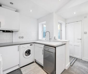 2 bedroom terraced house to rent - Photo 6