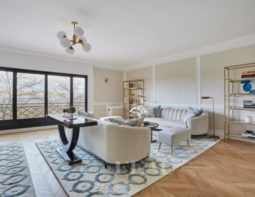 Appartement à louer à Paris 7Ème - Photo 1