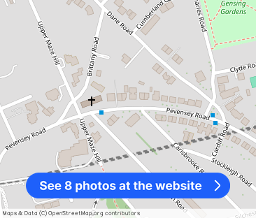 Pevensey Road, St. Leonards-On-Sea - Photo 1