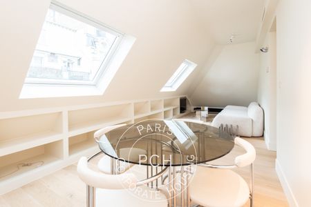 Rue Pergolèse, - Photo 2