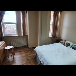 Studio Flat, Willesden Green, NW10 - Photo 2