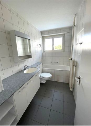 3.5 Zimmer, 1. Stock - Photo 2