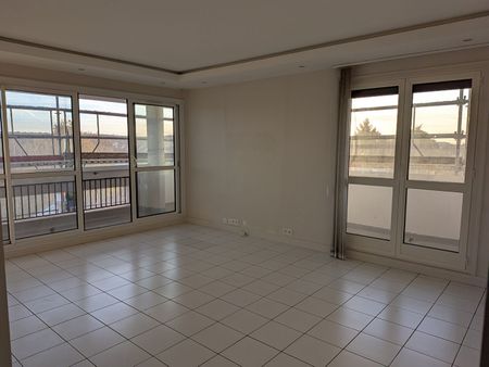 Appartement T3 Plaisir à louer - Photo 5