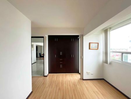 Departamento en Renta, C. 32 Poniente, Cjto. Nueva Aurora, Puebla. - Photo 4