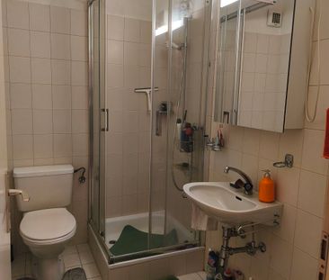 2-room apartment in the center of Locarno - Photo 4