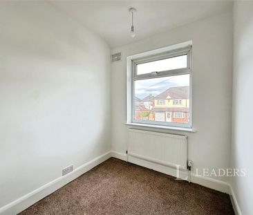 3 bedroom house to rent John Grace Street, Coventry, West Midlands,... - Photo 4