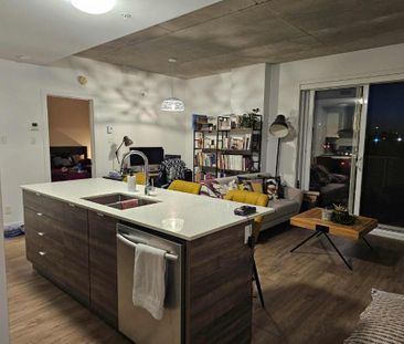 3 et demi à céder - Photo 4