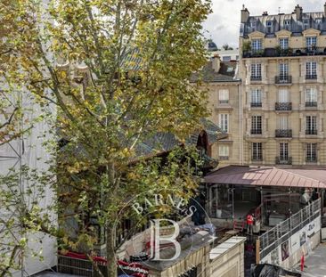 Appartement • Invalides - Photo 6