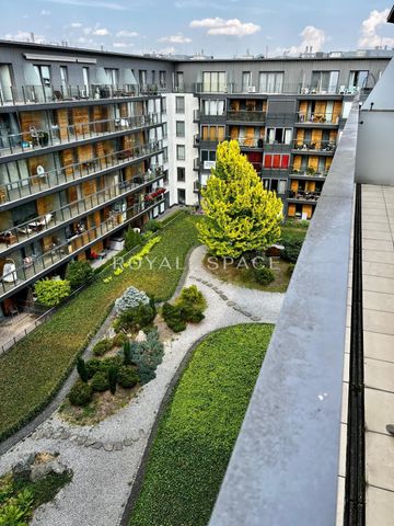 Wyjątkowy apartament przy Galerii Kazimierz - Photo 5