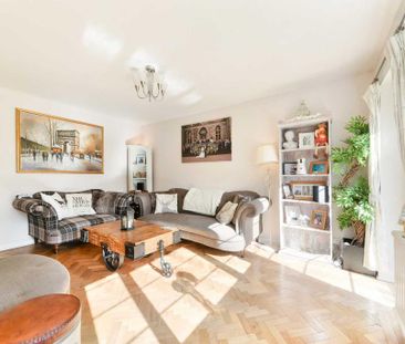 2 bedroom maisonette to rent - Photo 2