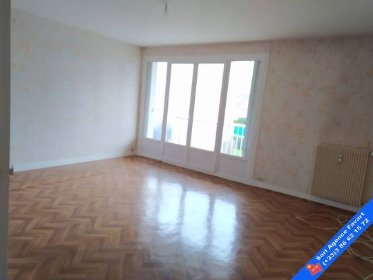 Location Appartement 4 pièces 85m² JOIGNY 89300 - Photo 1