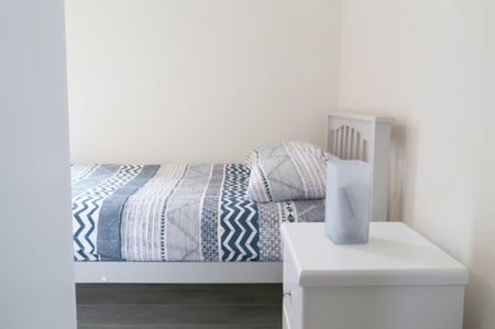 Apartment for rent, Royal Canal Terrace (Dublin City, Ireland) - Photo 4