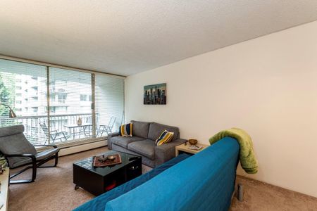 #505 – 2024 Fullerton Avenue, North Vancouver V7p 3g4 - Photo 3