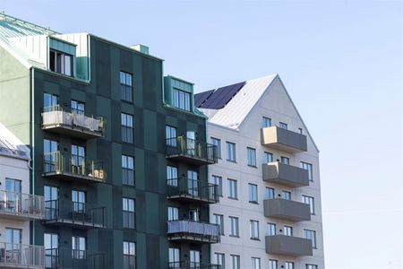 Arenavägen 22 - Foto 4